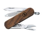 Victorinox - Navaja Classic Wood