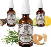 Mr Bear Family - Aceite para barba Wilderness 60 ml