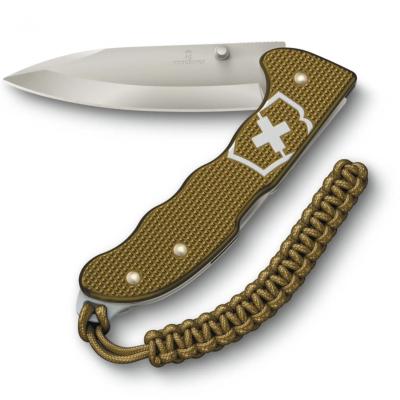 Victorinox - Navaja Evoke Alox Limited Edition 2024 0.9415.J24