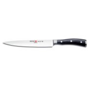 Wüsthof Classic Ikon - Cuchillo de cocina de 20 cm