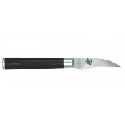 Kai Shun - Cuchillo de cocina curvo de 6,5 cm