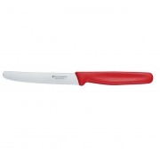 Victorinox - Cuchillo de mesa dentado de 11 cm