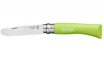 Opinel - Navaja nº7 Mon Premier Opinel