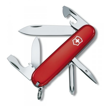 Victorinox - Navaja Tinker