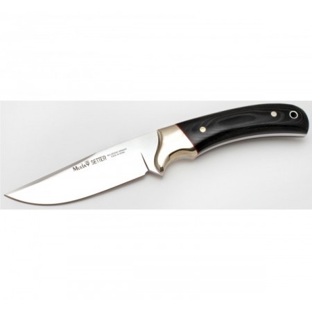 Muela - Cuchillo Setter 11M