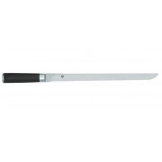 Kai Shun - Cuchillo para jamon de 30 cm