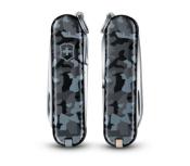 Victorinox - Navaja Classic Navy Camouflage