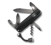 Victorinox - Navaja Spartan PS negra