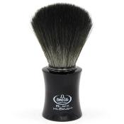 Omega - Brocha de afeitar Black Hi-Brush 