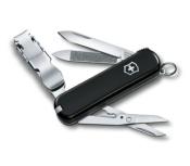 Victorinox - Navaja Nail Clip 580