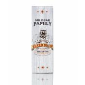 Mr Bear Family - Aceite para barba Wildfire 30 ml