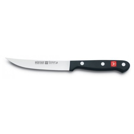 Wüsthof Gourmet - Cuchillo para steak de 12 cm