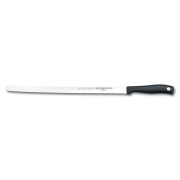 Wüsthof Silverpoint - Cuchillo para salmón de 29 cm