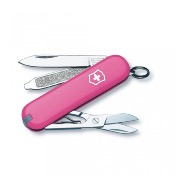 Victorinox - Navaja Classic SD Cherry Blossom 0.6223.51G