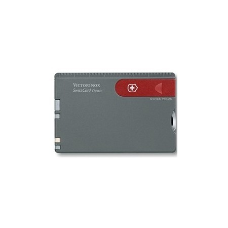 Victorinox - Swisscard