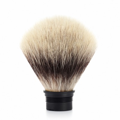 Muhle - Recambio de pelo Silvertip Fibre 