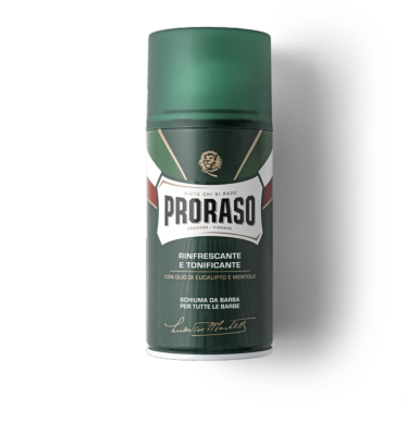 Proraso - Espuma de afeitar de 300 ml