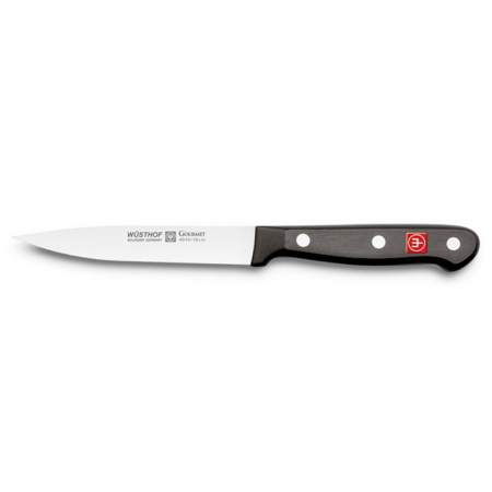 Wüsthof Gourmet - Cuchillo de cocina de 12 cm