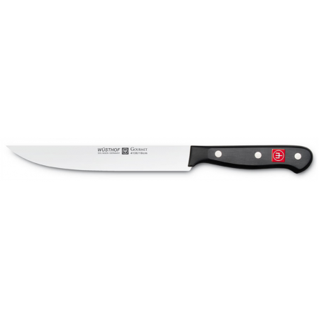 Wüsthof Gourmet - Cuchillo de cocina de 18 cm