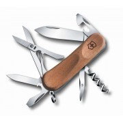 Victorinox - Navaja Evowood 14