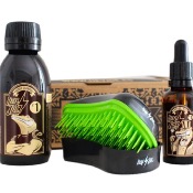 Hey Joe - Bearded Survival Kit Nº 1