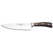 Wüsthof Classic Ikon - Cuchillo cebollero de 20 cm