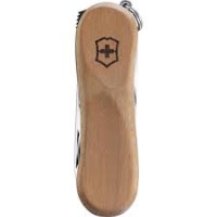 Victorinox - Navaja Nail Clip