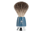 Mühle Rytmo - Juego de afeitar Petrol Blue