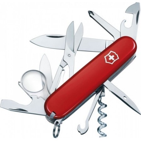 Victorinox - Navaja Explorer