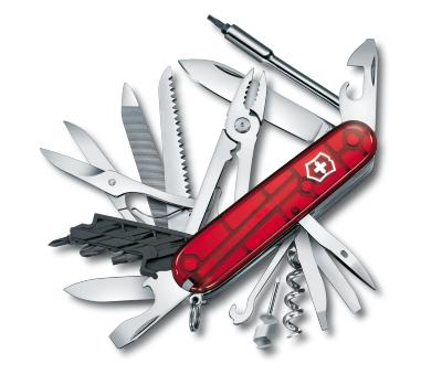 Victorinox - Navaja CyberTool L