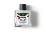 Proraso - Bálsamo aftershave con eucalipto y mentol de 100 ml